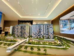 Parktown Residence (D18), Apartment #446097851